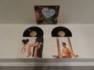PRINCE SIGN O THE TIMES LP RARE R-261991 BARCODED RCA MUSIC SERVICE HYPE SHRINK