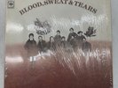 Blood, Sweat And Tears Columbia 2-Eye CS 9720 NM