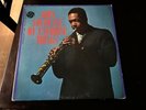 John Coltrane - My Favorite Things - VG+ on Atlantic - Early and Important
