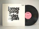 JAMES GANG RIDES AGAIN PROBE IPP-80608 Japan VINYL LP