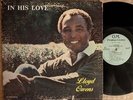 Lloyd Owens - In His Love LP - 1984 RARE Modern Soul Funk Gospel Samples