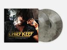 Finally Rich CHIEF KEEF VINYL ME PLEASE VMP DELUXE 2LP+BOOKLET 50 CENT RICK ROSS