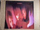 The Cure: Pornography Original UK Album