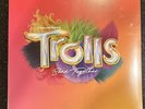 TROLLS - BAND TOGETHER Soundtrack Neon Pink Vinyl Justin Timberlake *NSYNC New