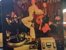 Rare FELIPE DE LA ROSA Flamenco Fever LP Direct To Disc M&K Real Time RT 107