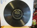 Rare 78 Rpm Turkey in the Straw Billy Golden Ni**** Loves His 'Possum record