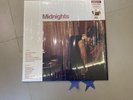 Midnights: Blood Moon by Taylor Swift With Hand Signed Photo