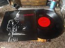 MEDIEVAL -s/t RARE 1ST PRESS 1986 New Renaissance Hard Rock Metal NM-