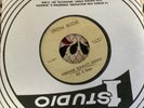 Alf & Teep , Freedom Equality Justice , Down In The Bone Yard  , 7” Iron Side