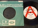 THE HOLLIES - I Can't Let Go - Running Through The Night - PROMO DEMO - 1966  UK