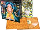 Hawkwind - Space Ritual (50th Anniversary) [Clear Vinyl] [Import] NEW Vinyl