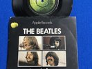 The Beatles   Let It Be/You Know My Name   1970 UK Stereo 7” Vinyl Single