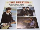The Beatles A Hard Day's Night Capitol 5222 45 Single 7