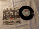 The Thrown Ups – Eat My Dump Amphetamine Reptile Records – Scale 10 517/600