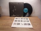 John Coltrane – Coltrane Time  70s Japan Lp mint- Hard Bop, Modal