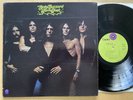 TUCKY BUZZARD- WARM SLASH 1971 HARD BLUES ROCK PSYCH PROG PROD BY BILL WYMAN