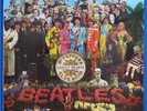 The Beatles 'Sgt Peppers Lonely Hearts' 1969 UK Stereo LP 1 BOX Emi 'EXCELLENT'