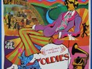 The Beatles * A COLLECTION OF OLDIES * 1968 UK Y&B 'Stereo' LP Superb NEAR MINT