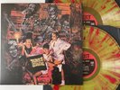 Salt-N-Pepa – Blacks' Magic (Vinyl Me Please 2 x Yellow/Red Splatter Vinyl LP)