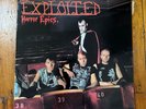 The Exploited Horror Epics 12