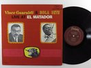 VINCE GUARALDI & BOLA SETE Live At El Matador FANTASY LP mono y