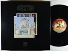 Led Zeppelin - Song Remains The Same 4xLP Box - Swan Song 180g Audiophile VG+