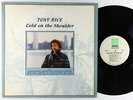Tony Rice - Cold On The Shoulder LP - Rounder
