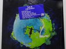 YES • FRAGILE • 1977 PRESS • ATLANTIC SD 19132 • IN SHRINK, HYPE STICKER • TOP