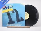 Various Now That's What I Call Music 12 Gatefold Double LP Vinyl Record - NM/EX
