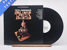 The Byrds Fifth Dimension Reissue LP Album Vinyl Record BGOLP106 - VG+/EX