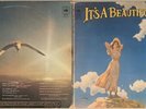 It's A Beautiful Day 1969 UK Original Stereo CBS 63722 Record VG+/VG Condition