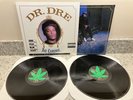 Dr. Dre – The Chronic ; 2001 2XLP EX