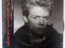 BRYAN ADAMS RECKLESS A&M AMP28100 JAPAN SHRINK OBI VINYL LP