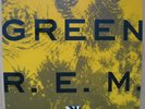 R.E.M. * Green * EUR Vinyl 1988 * Warner Bros. Records WX 234 * at least VG+
