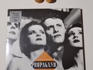 Propaganda - The Eight Testaments Of Propaganda 4 VINYL BOX SET RSD NEW SEALED