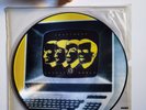 Kraftwerk Computer World Picture Disc