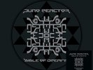 Juno Reactor Bible of Dreams (Vinyl) 12