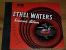 Ethel Waters Souvenir Album Decca Records A-348 78 rpm record set complete NM