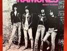 Ramones ‎– Rocket To Russia, Vinyl LP, Lmt Edition, Reissue 2022, Clear Vinyl