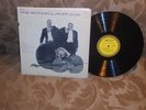 The Mitchell Ruff Duo Epic Records LN 3221 VG++ MONO org pres