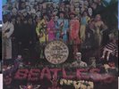 The Beatles – Sgt. Pepper's Lonely Hearts Club Band - Vinyl LP, Album