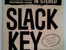 Leonard Kwan & Raymond Kane: Slack Key Guitar In Stereo LP
