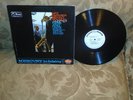 Art Farmer Benny Golson Jazztet Here and Now Mercury WLP MG 20698 Grachan Moncur