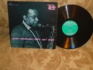Gene Ammons Nice and Cool Prestige Moodsville MV 18 MONO Doug Watkins VG+ 1961