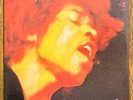 LP JIMI HENDRIX ELECTRIC LADYLAND 2lp RE CANADA TRI-COLOR REPRISE 2 RS 6307 NM