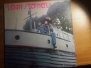 LEIGH STEVENS  AND A CAST OF THOUSANDS CHARISMA PINK SCROLL 1971 NM/VG++