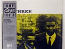 ROY HAYNES WE THREE NEW JAZZ OJC196 US SHRINK VINYL LP