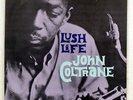 JOHN COLTRANE LUSH LIFE PRESTIGE LPR8896 JAPAN VINYL LP