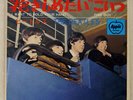 BEATLES I WANT TO HOLD YOUR HAND / THIS BOY APPLE AR1041 JAPAN RED VINYL 7