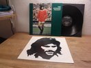 THE WEDDING PRESENT George Best RECEPTION LP RARE DMM UK 1ST PRESSING LEEDS1